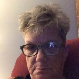 Meet your Posher, Judy